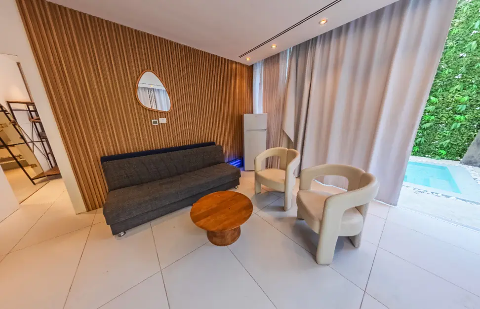 סוויטה משפחתית